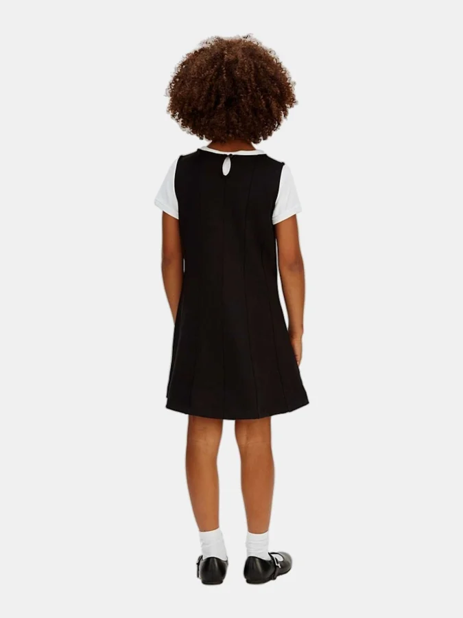 Calvin Klein - SEAMED PUNTO... 2