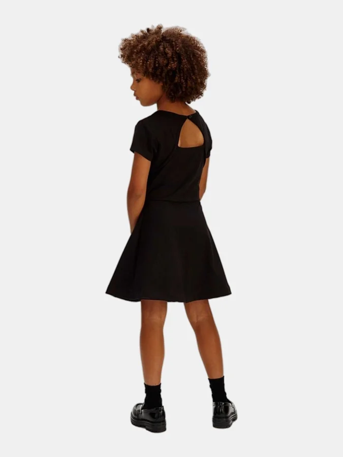 Calvin Klein - PUNTO SS DRESS 2