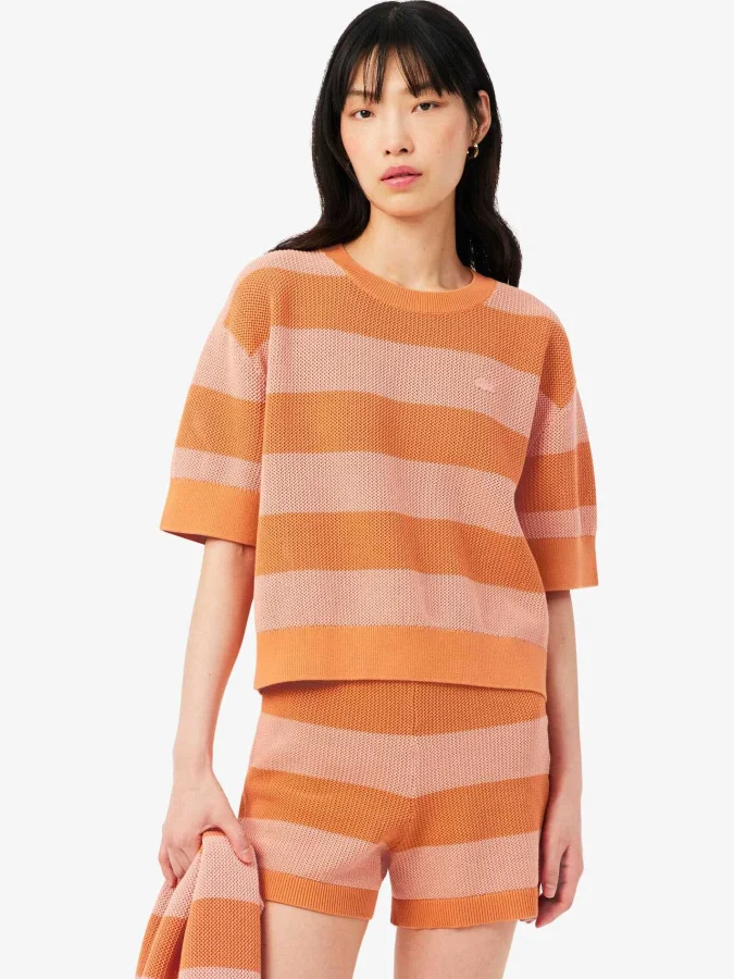 Lacoste - Summer striped...
