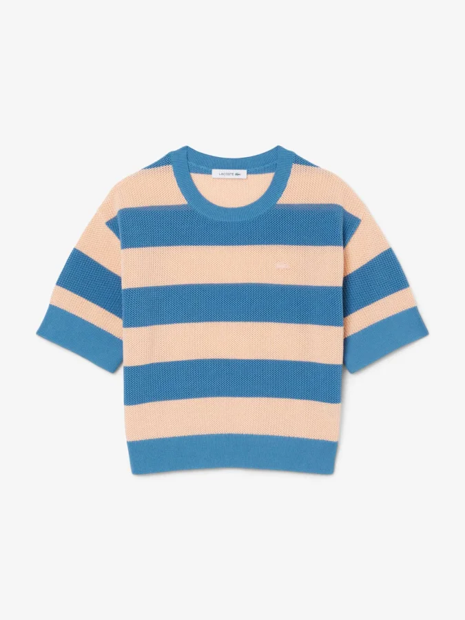 Lacoste - Summer striped...