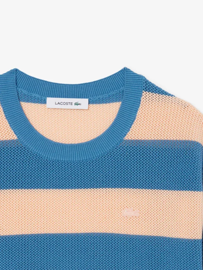 Lacoste - Summer striped... 2