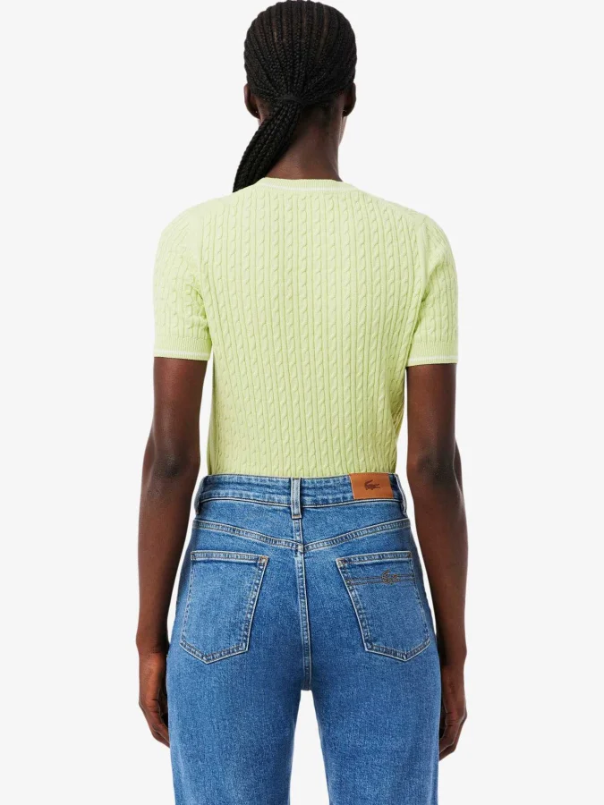 Lacoste - Short Sleeved... 2