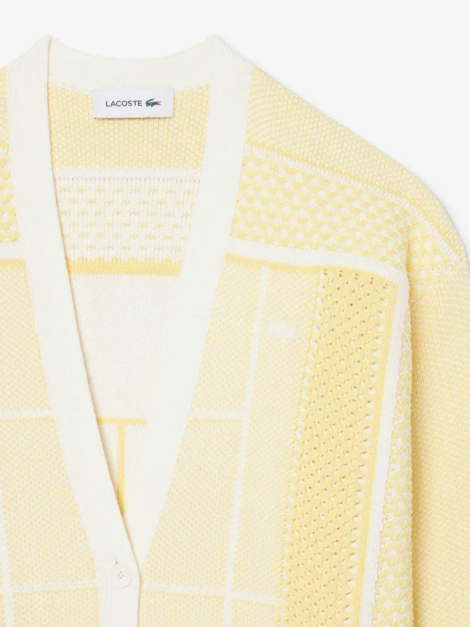 Lacoste - Tennis Court... 2