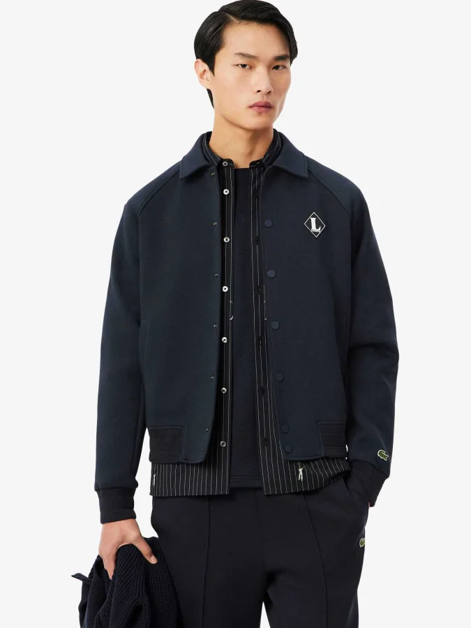 Lacoste - French Made Retro...