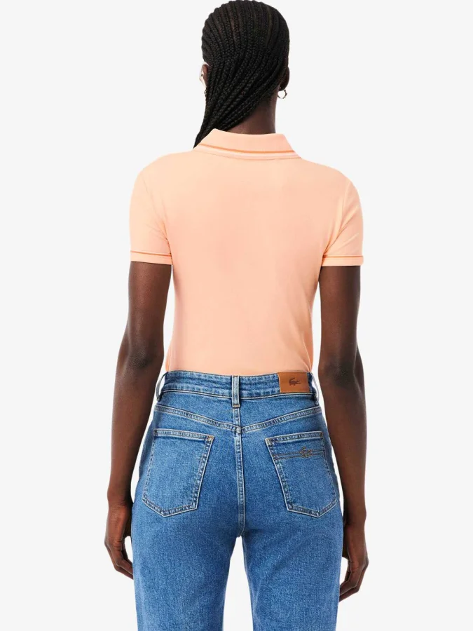 Lacoste - L.12.D Slim Fit... 2