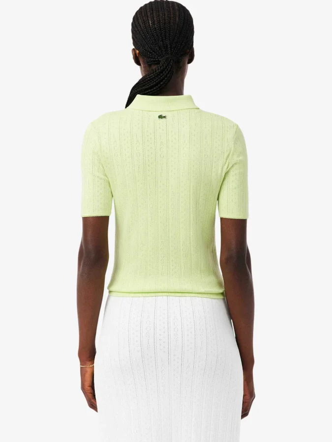 Lacoste - Slim fit polo in... 2