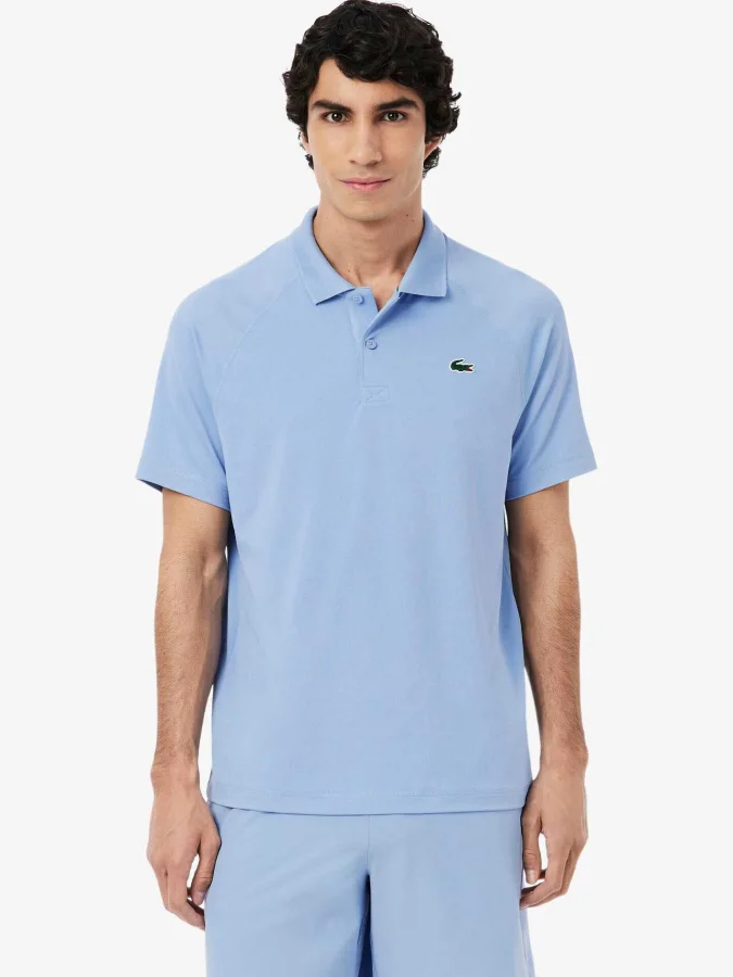 Lacoste - Regular Fit Ultra...