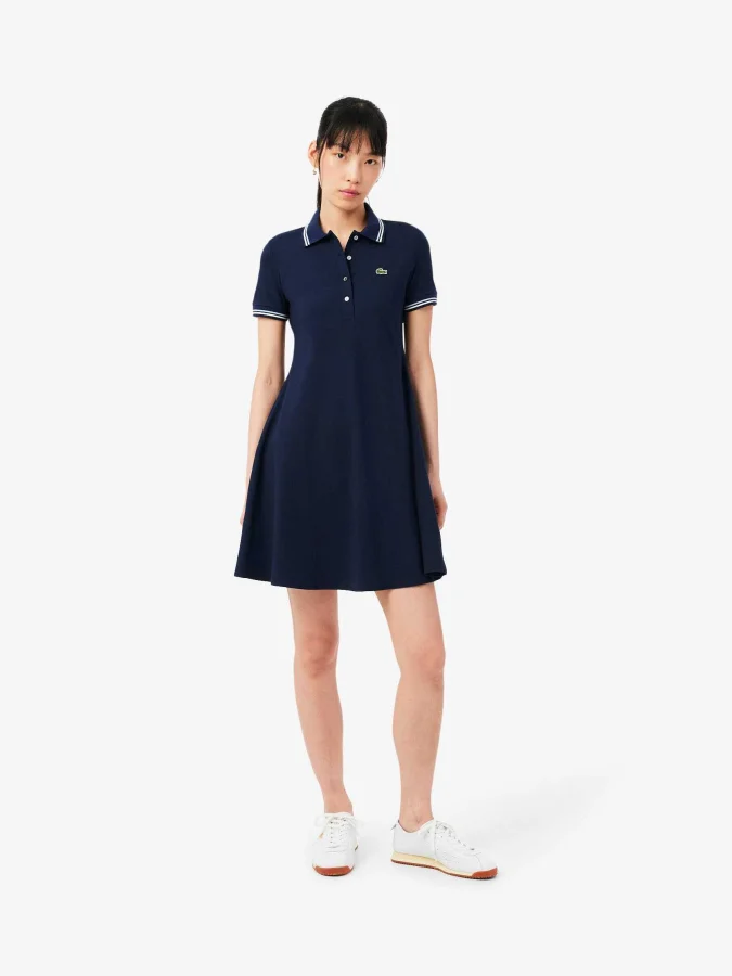 Lacoste - Women's Stretch...