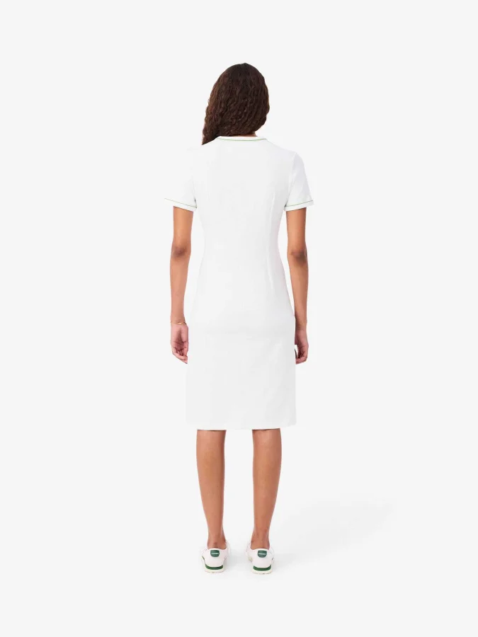 Lacoste - Jersey t-shirt... 2