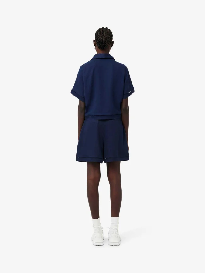 Lacoste - Oversized Fluid... 2