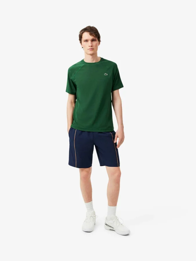 Lacoste - Trim Accent...