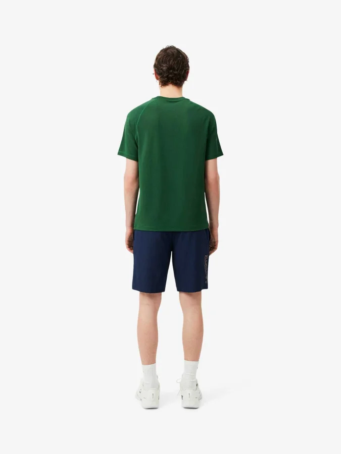 Lacoste - Trim Accent... 2