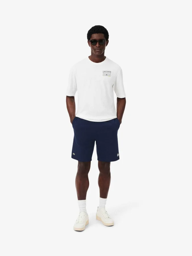 Lacoste - Roland-Garros...