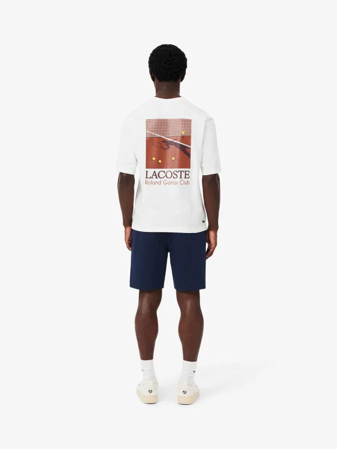 Lacoste - Roland-Garros... 2
