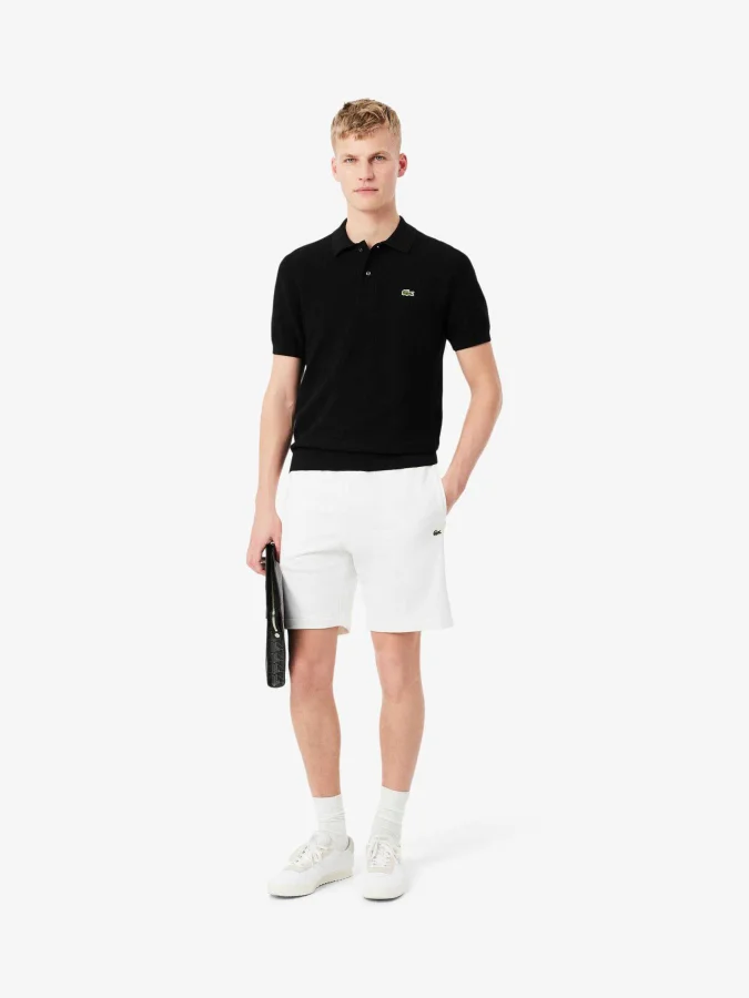 Lacoste - egular Fit Logo...