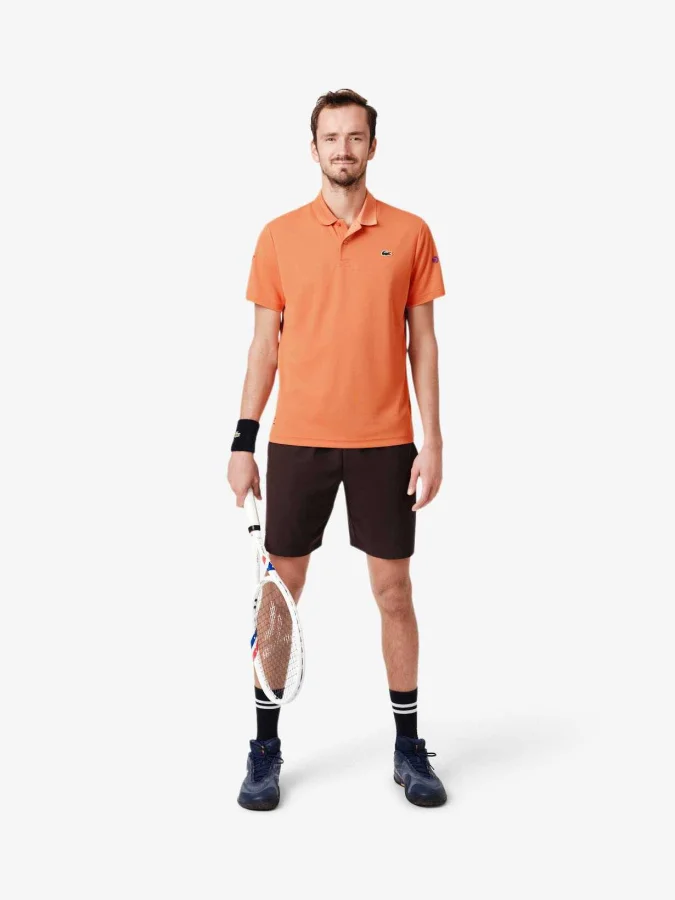 Lacoste - Ultra Dry Stretch...