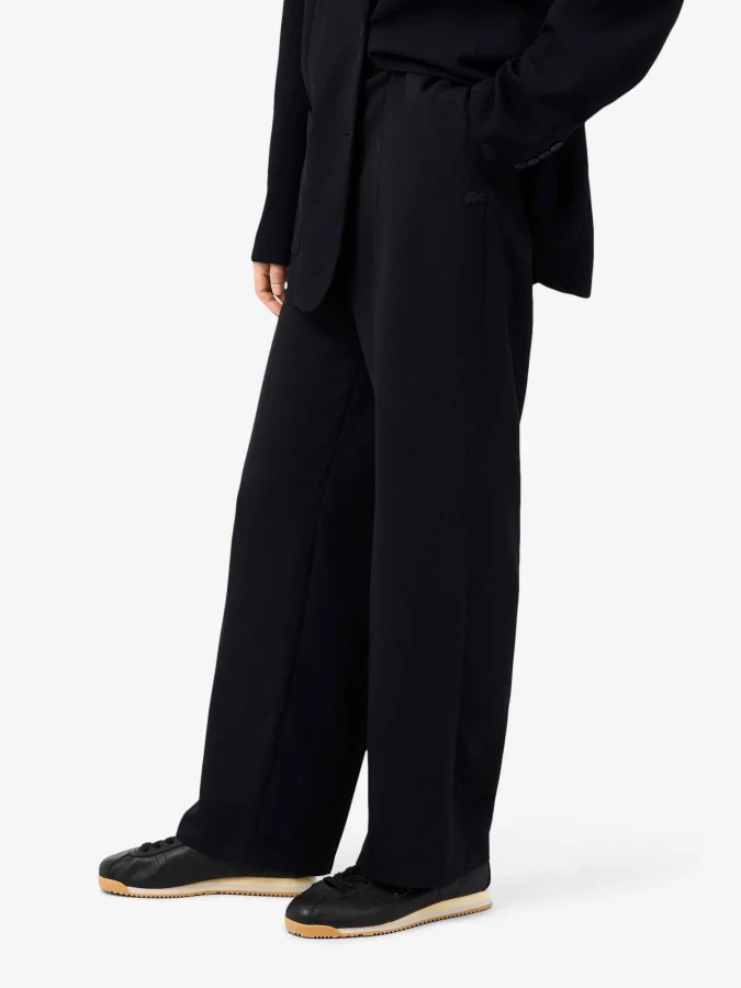 Lacoste - Oversized Fluid...