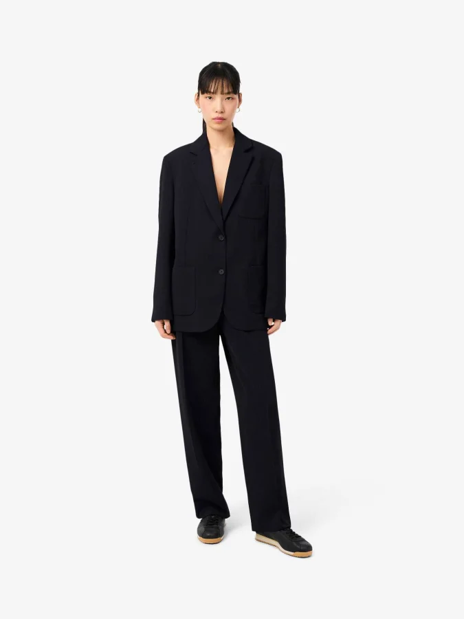 Lacoste - Oversized Fluid... 2