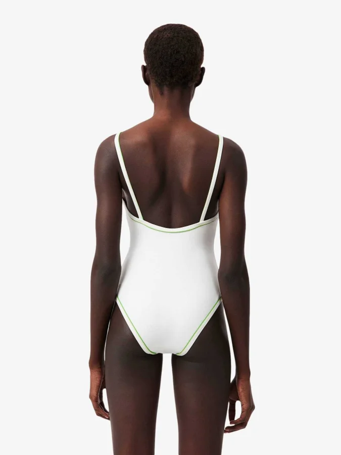 Lacoste - One Piece Trim... 2