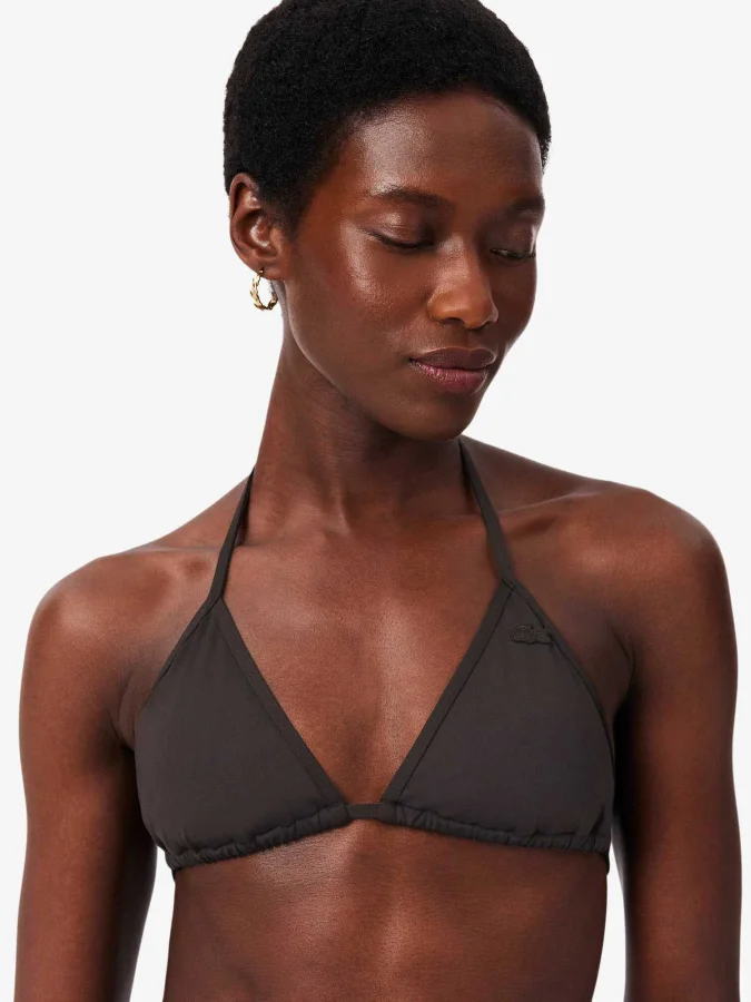 Lacoste - Swimsuit top