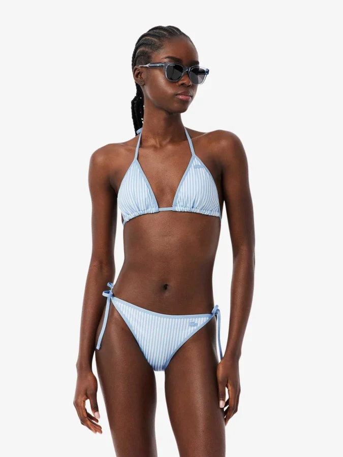 Lacoste - Swimsuit top