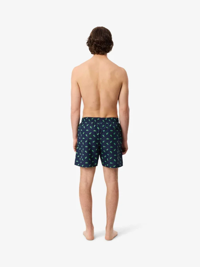 Lacoste - Mid Length... 2