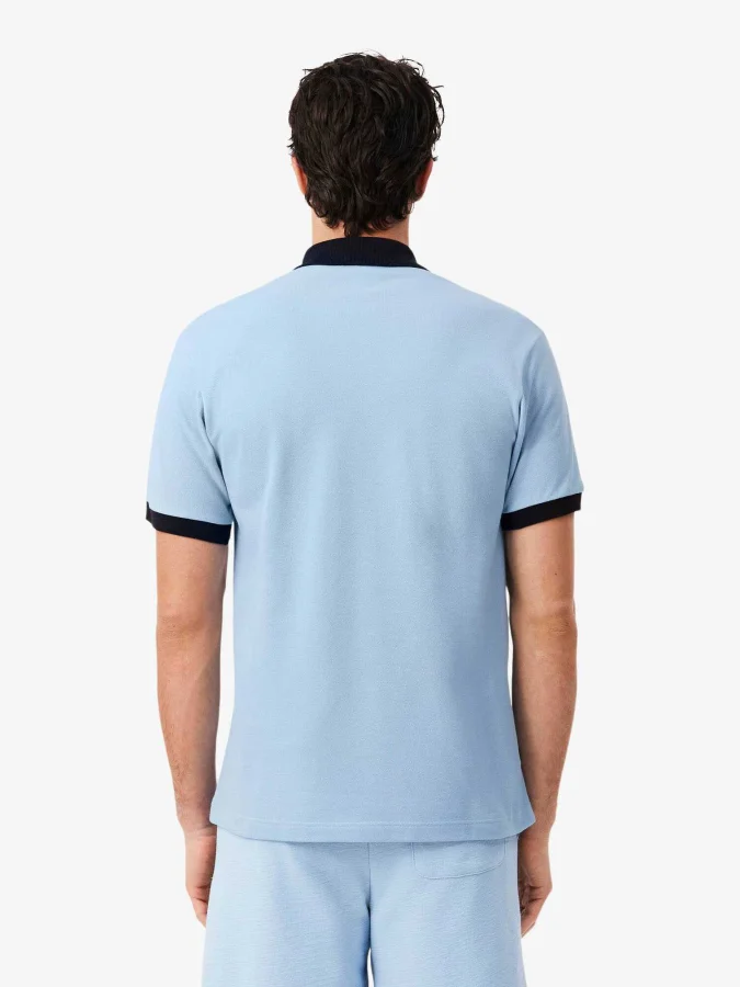 Lacoste - Classic-fit polo... 2