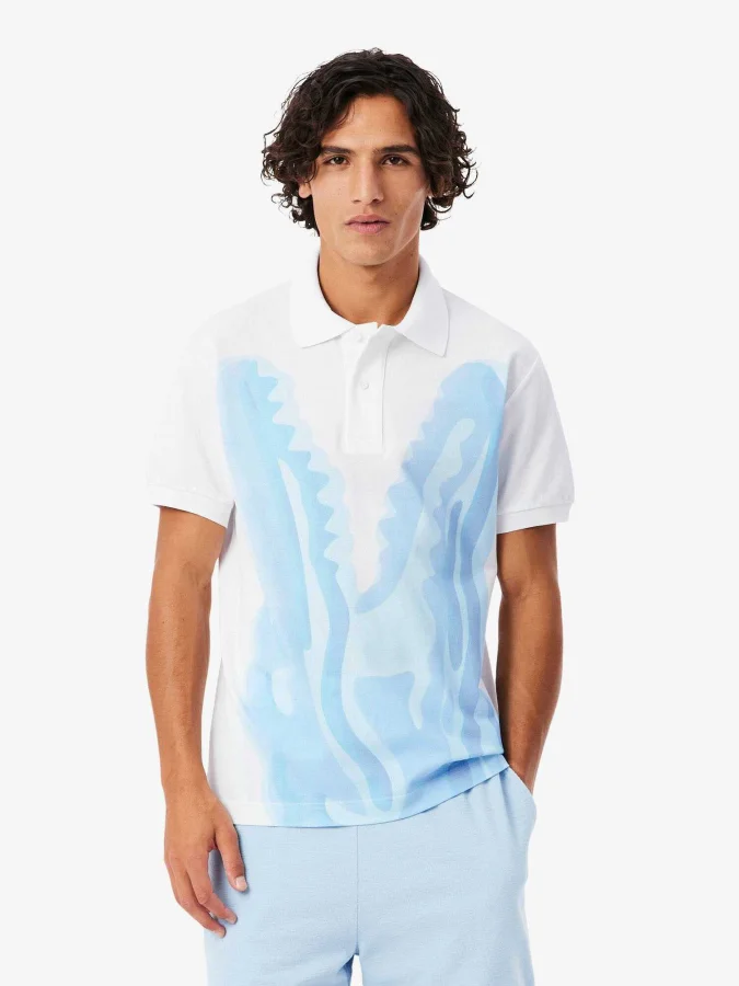 Lacoste - Classic Fit...