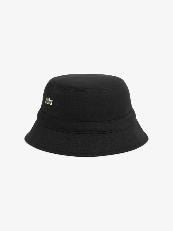 Lacoste - Lined Cotton...