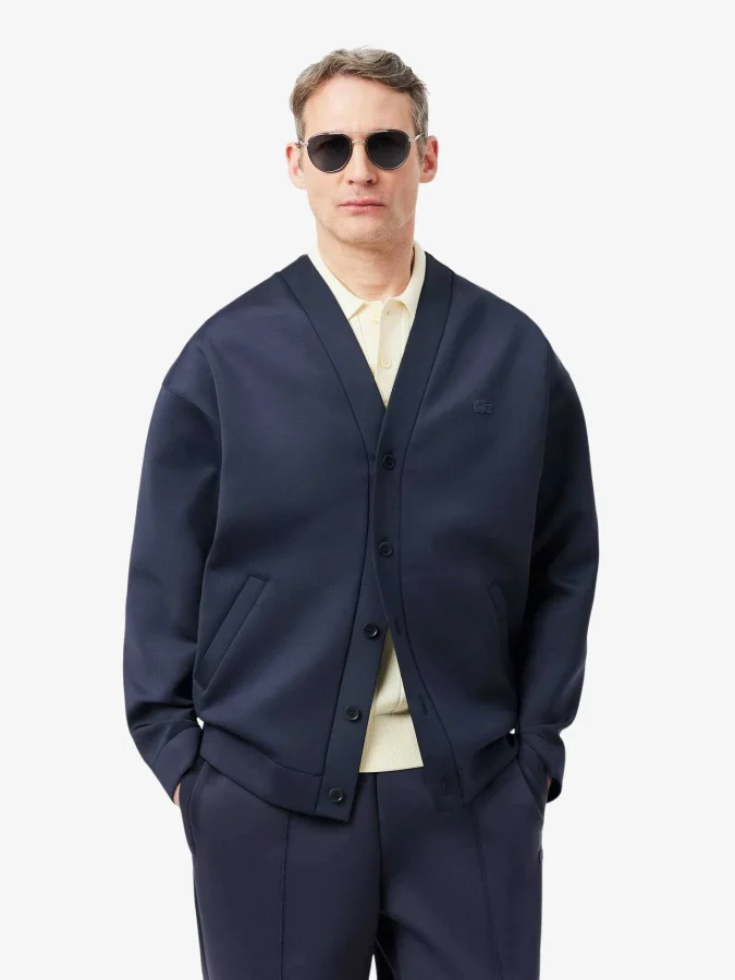 Lacoste - Oversized...