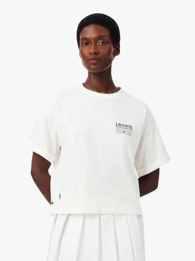 Lacoste - Roland Garros...