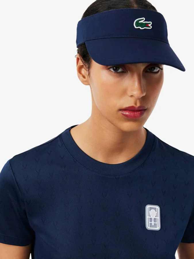 Lacoste - Tennis Slim Fit...
