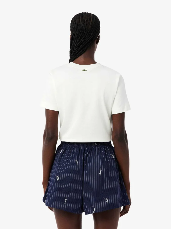 Lacoste - Tennis Embroidery... 2
