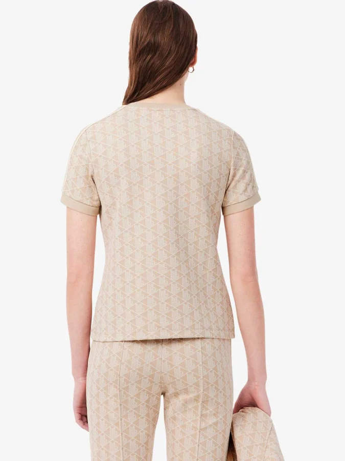 Lacoste - Slim Fit Monogram... 2