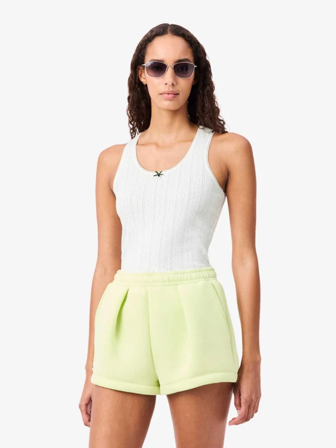 Lacoste - Women's Slim Fit...