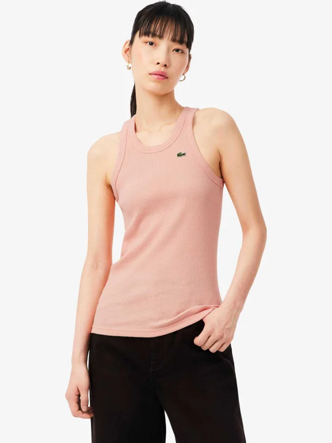 Lacoste - WOMEN’S SLIM FIT...