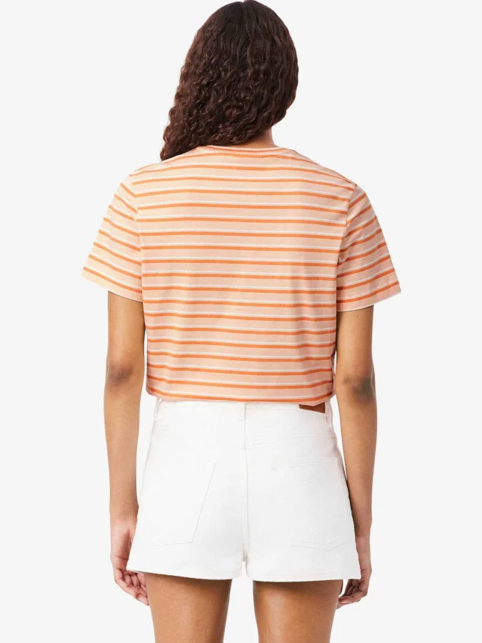 Lacoste - Striped Jersey... 2