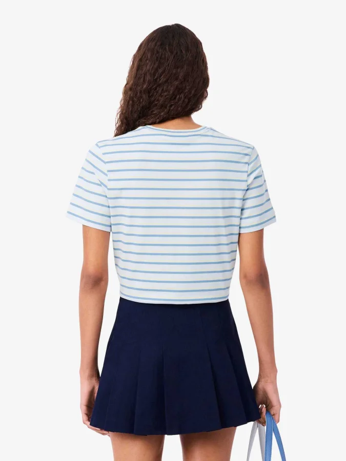 Lacoste - Striped Jersey... 2