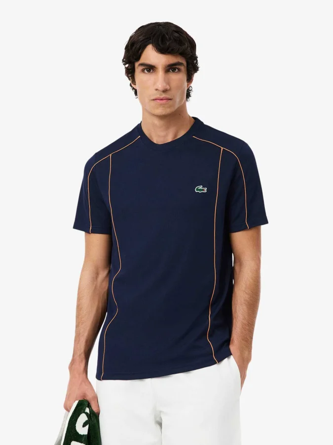 Lacoste - Ultra Dry Trim...