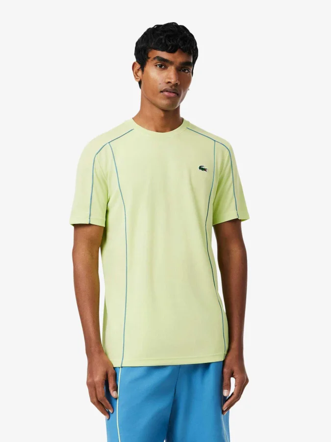 Lacoste - Ultra Dry Trim...