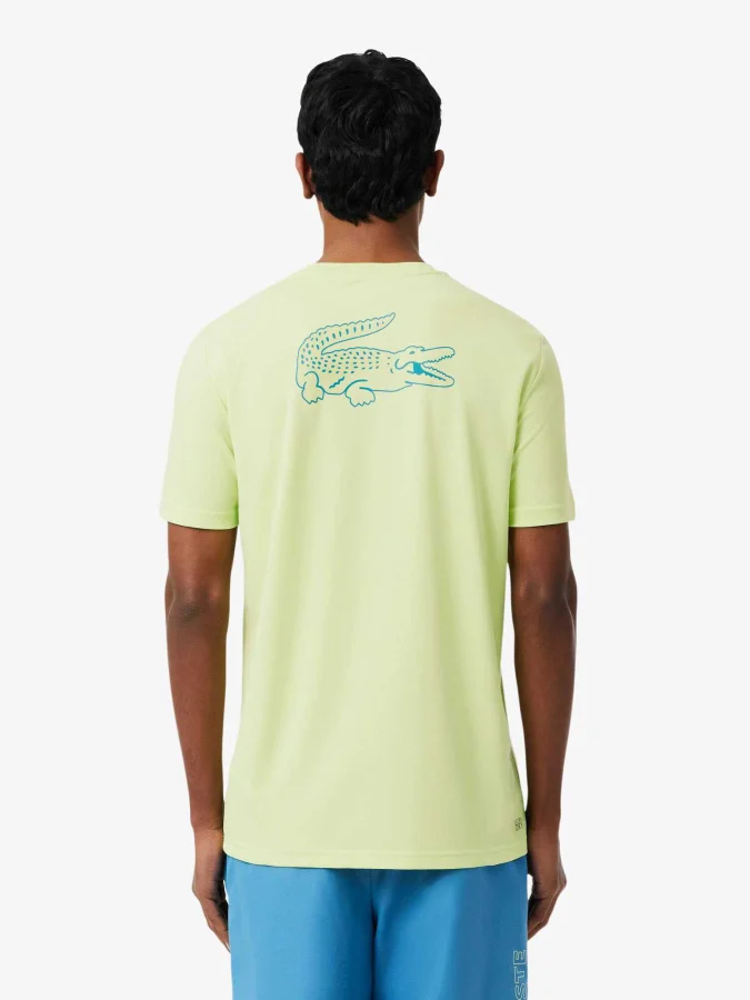 Lacoste - Ultra Dry Trim... 2