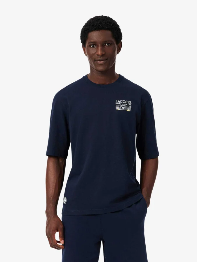 Lacoste - Roland-Garros...