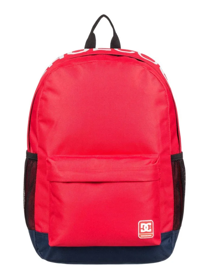 DC - BACKSIDER M BKPK RQR0