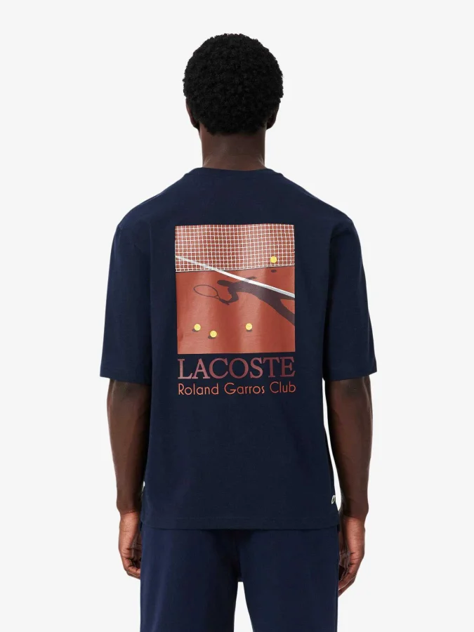 Lacoste - Roland-Garros... 2