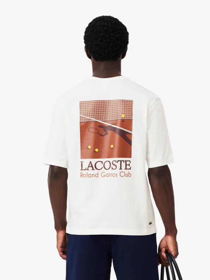 Lacoste - Roland-Garros... 2