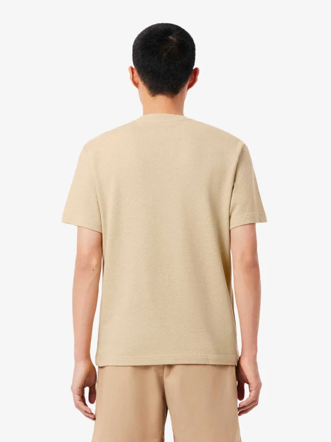 Lacoste - T-shirt made of... 2