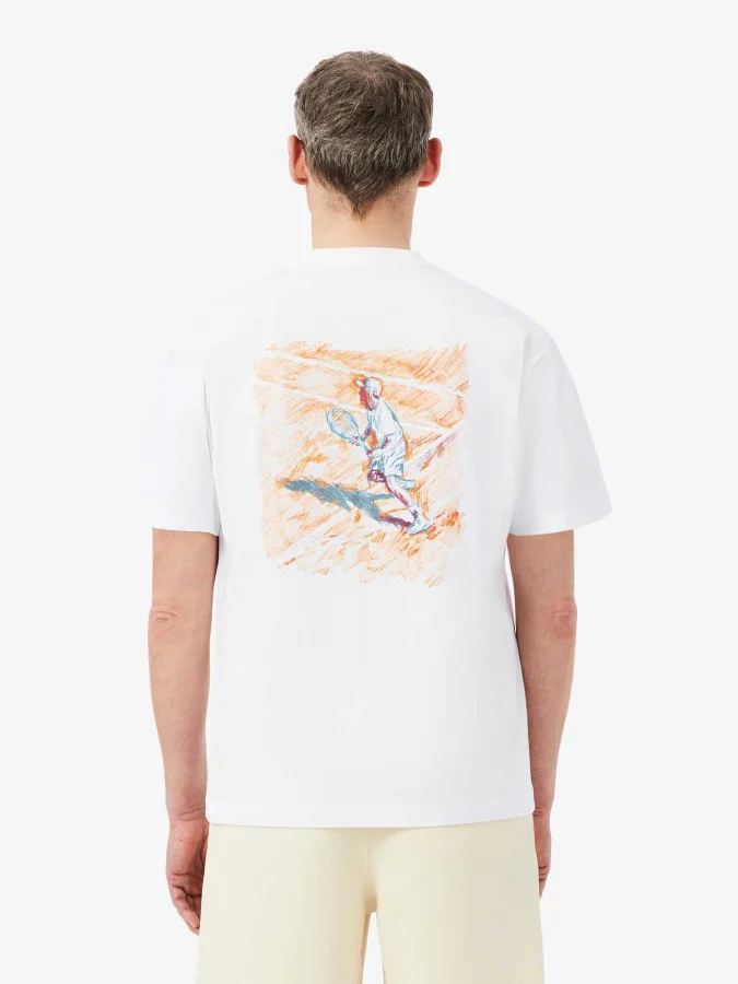 Lacoste - Relaxed Fit... 2