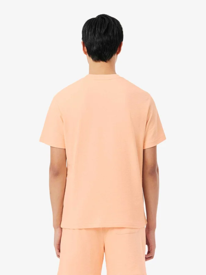 Lacoste - Textured Jersey... 2