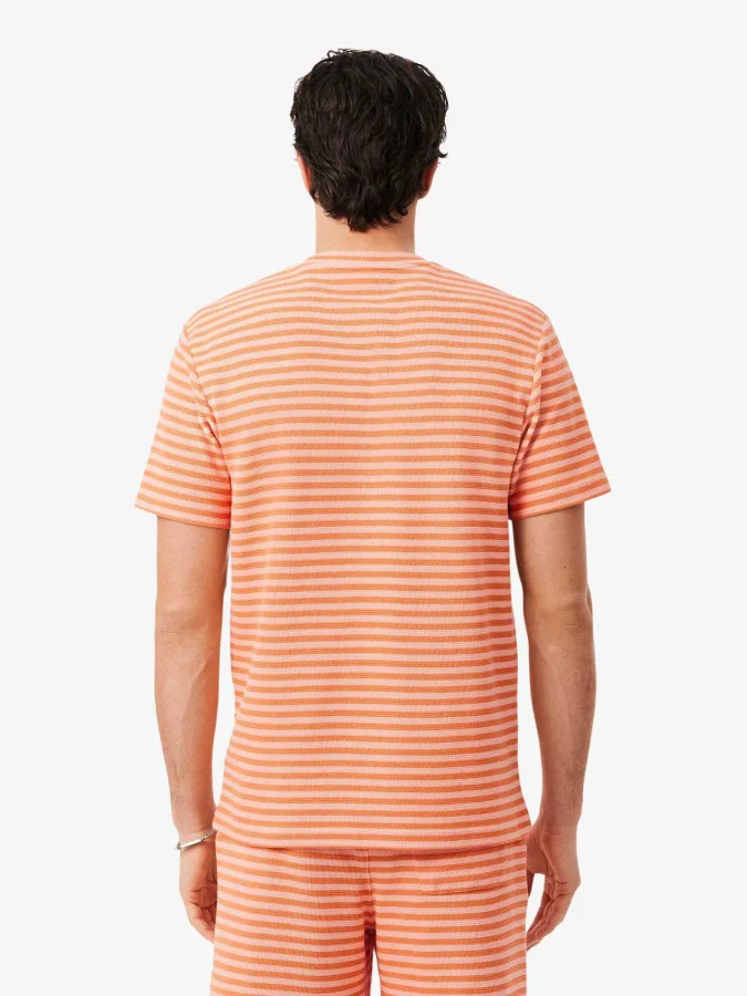 Lacoste - Color Croc Crepe... 2