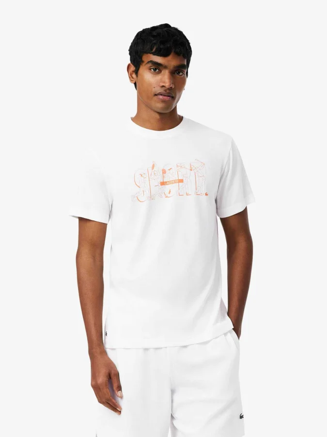 Lacoste - Ultra Dry Sport...